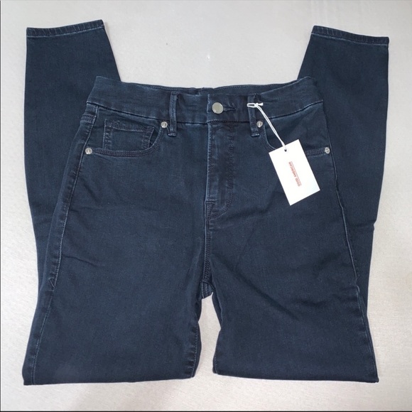 Good American crop and ankle - Picture 3 of 4